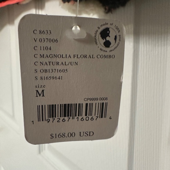 NWT FP Movement fleece M - Picture 3 of 4